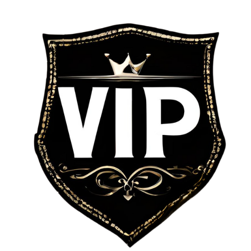 VIP + lingots d'or x5 + (1 offert)